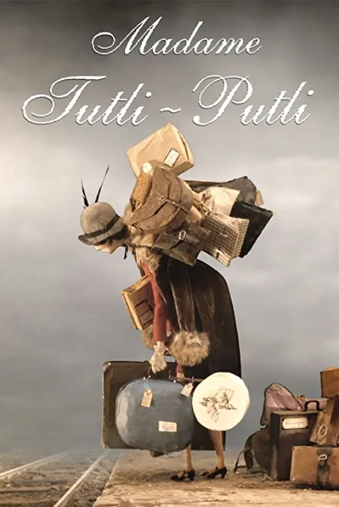Madame Tutli-Putli