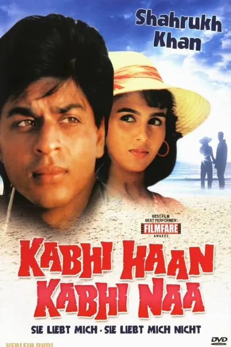 Kabhi Haan Kabhi Naa