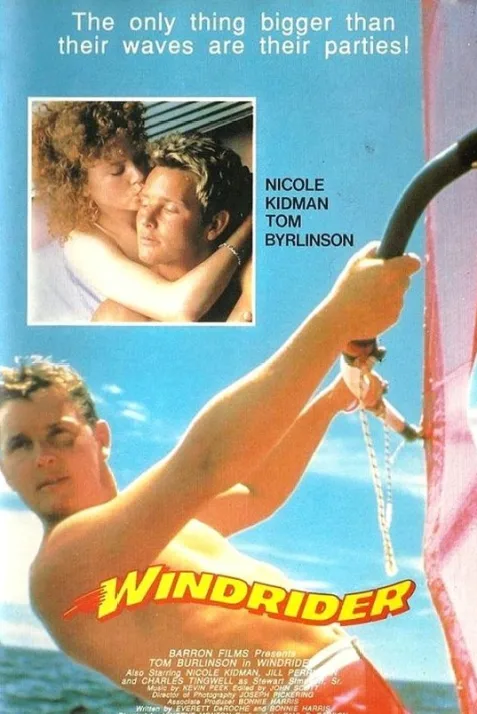 Windrider