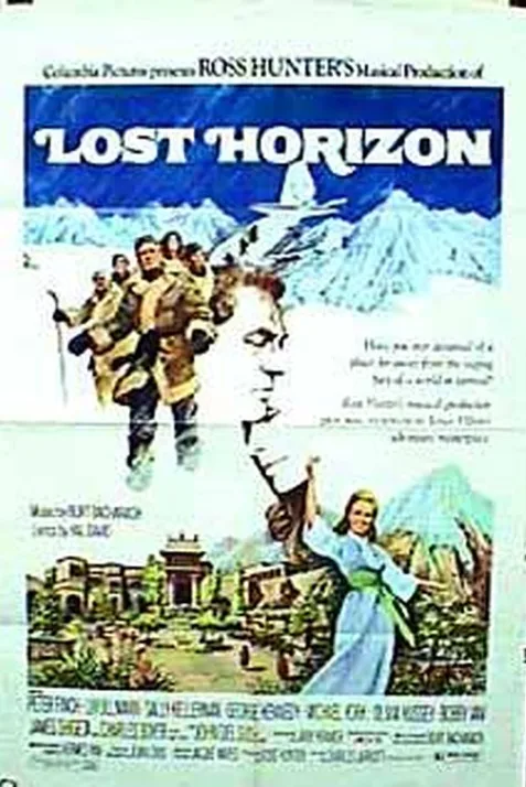 Lost Horizon