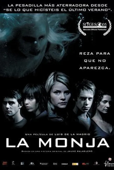 La monja