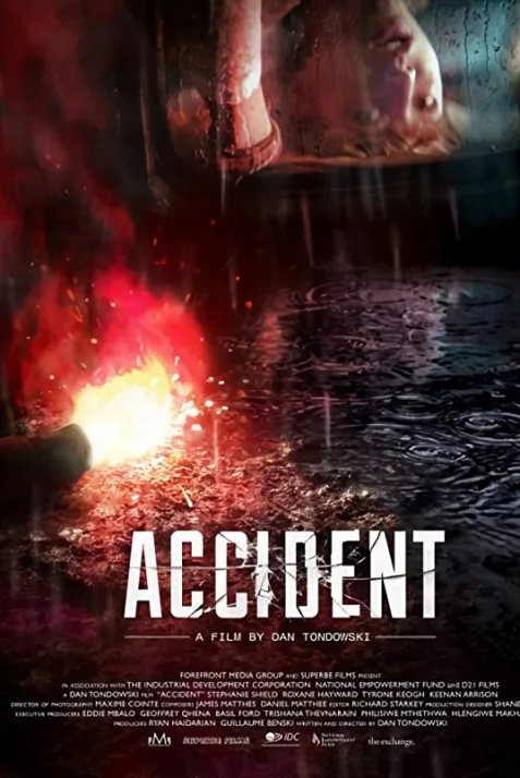Accident