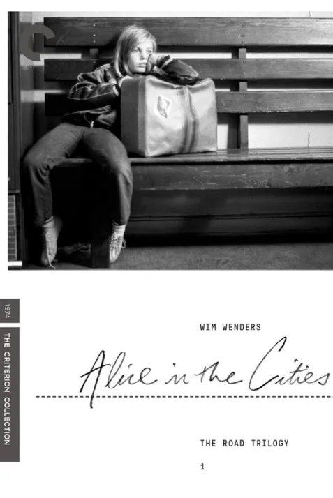 Alice in the Cities