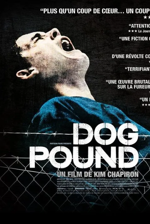Dog Pound