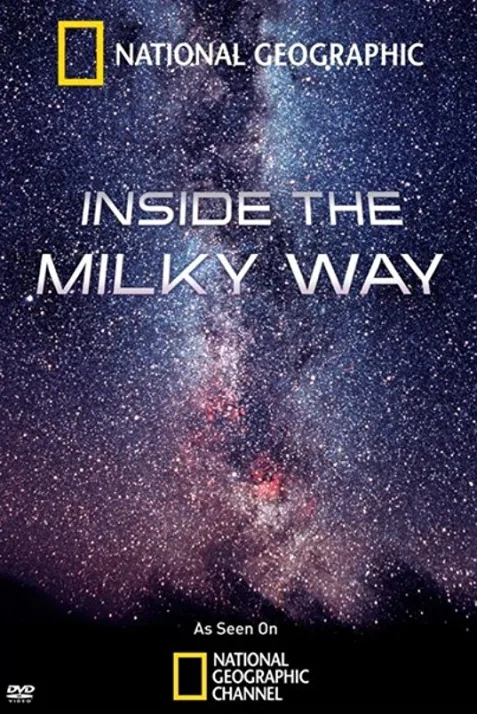 Inside the Milky Way