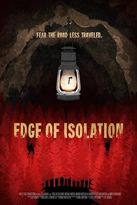 Edge of Isolation