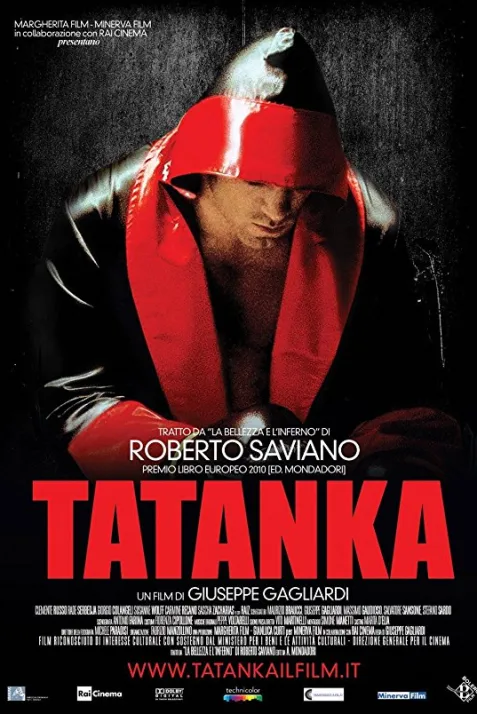 Tatanka