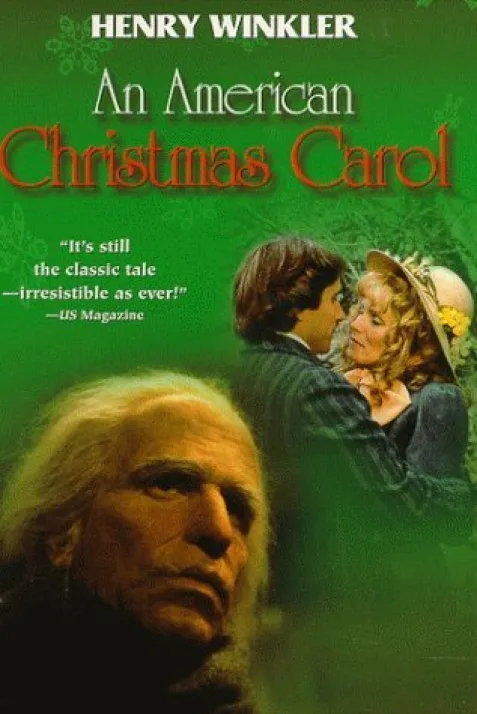 An American Christmas Carol