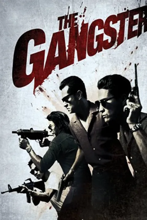 The Gangster