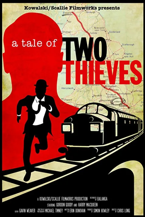 A Tale of Two Thieves