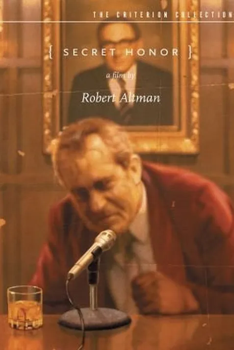 Secret Honor