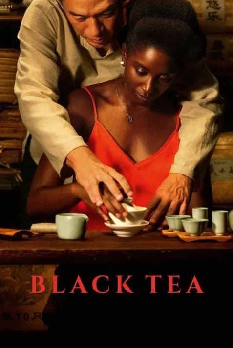Black Tea