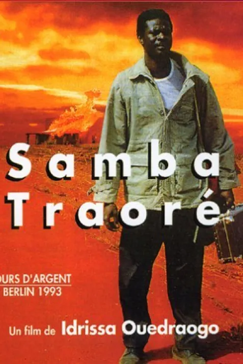 Samba Traoré