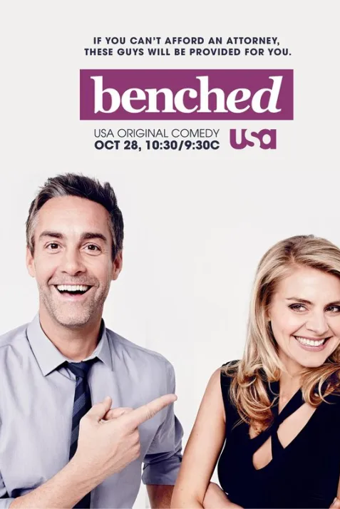Benched