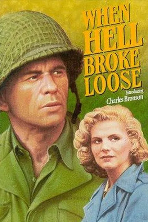 When Hell Broke Loose