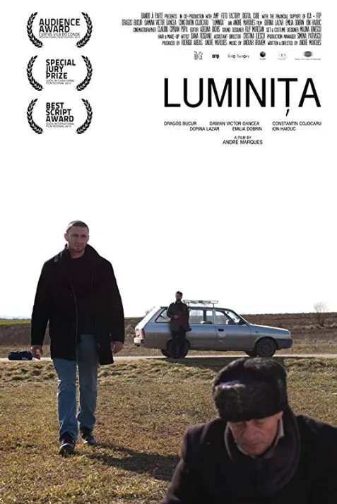 Luminita