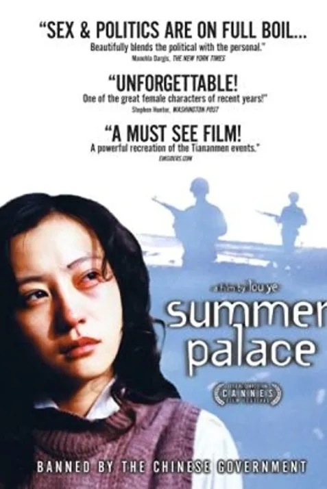 Summer Palace