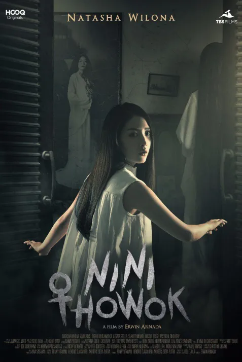 Nini Thowok