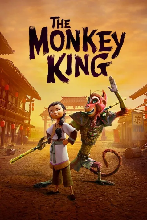 The Monkey King