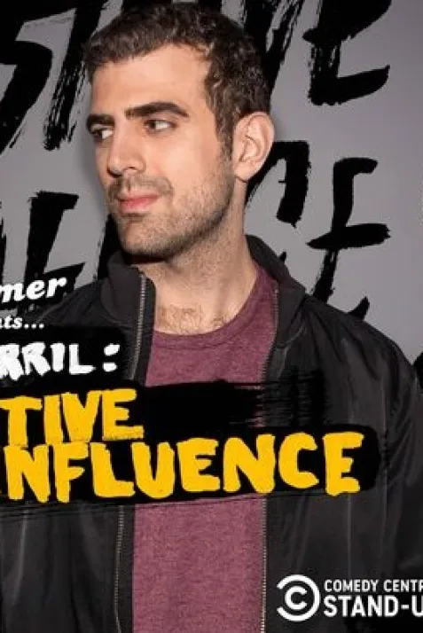 Sam Morril: Positive Influence