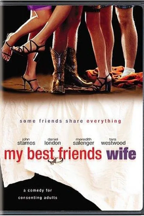 My Best Friend's Wife