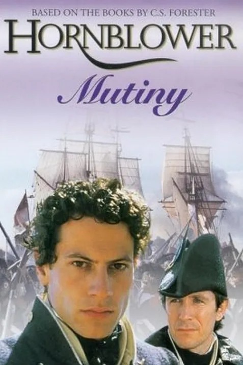 Hornblower: Mutiny