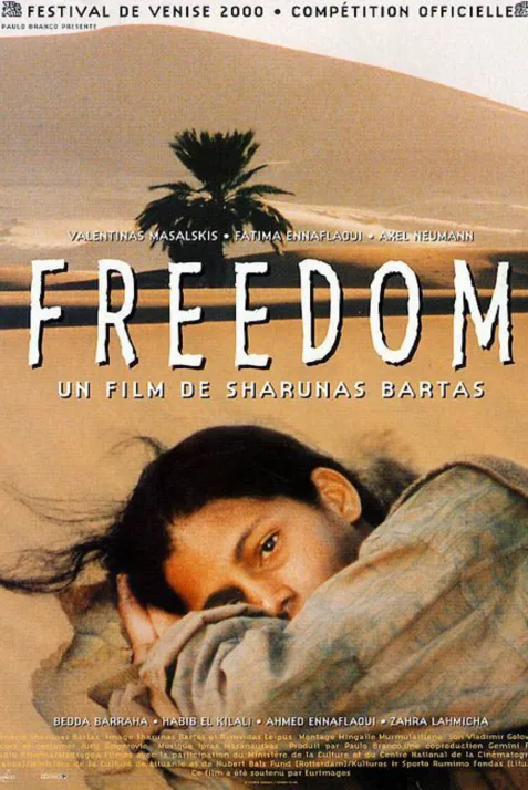 Freedom