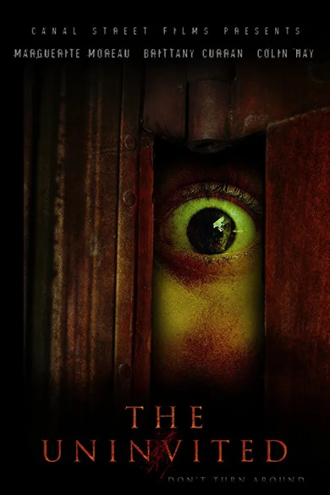 The Uninvited