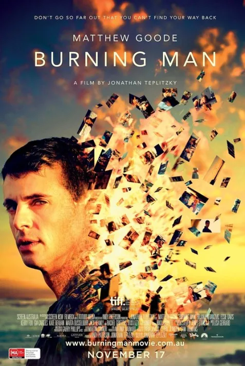Burning Man