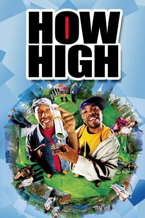 How High