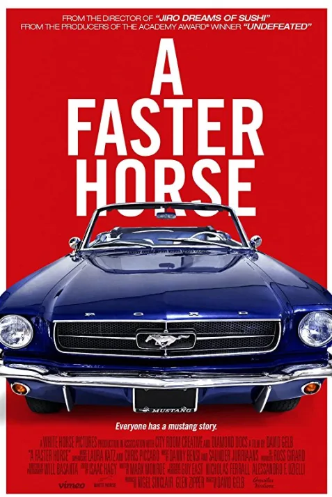 A Faster Horse