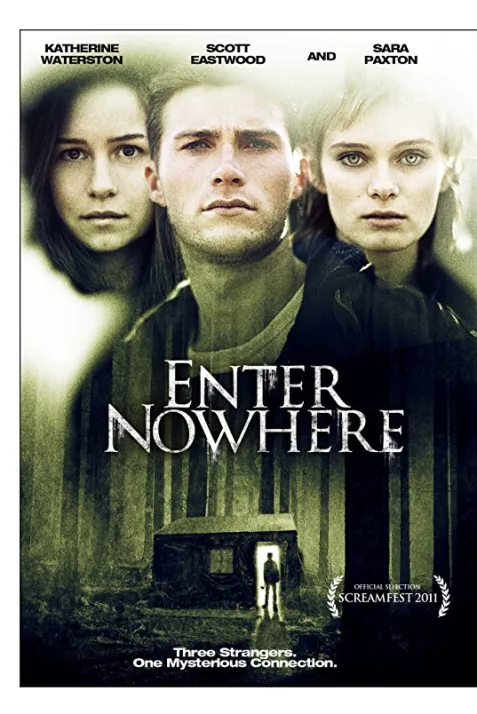 Enter Nowhere
