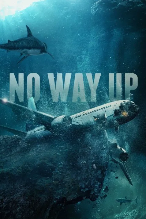 No Way Up