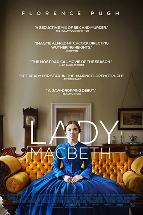 Lady Macbeth