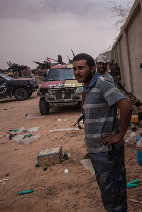Jim: The James Foley Story