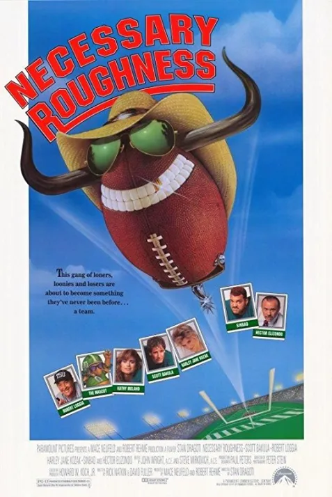 Necessary Roughness