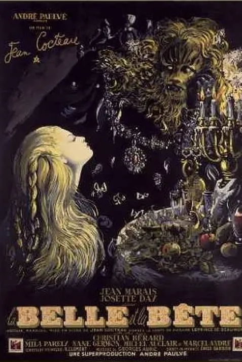 Beauty and the Beast