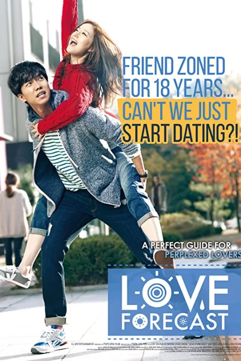 Love Forecast