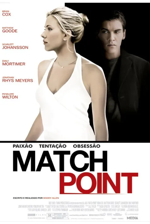 Match Point