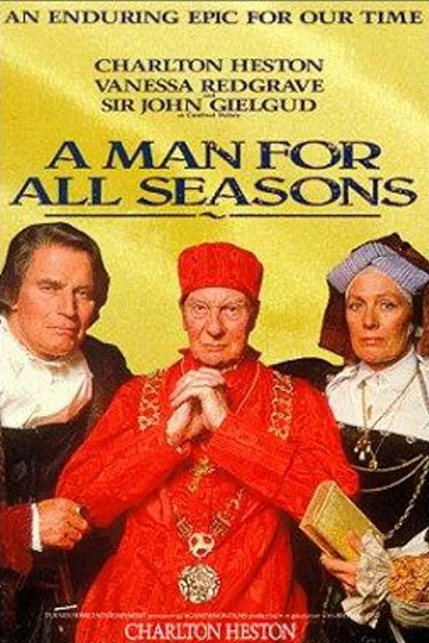 A Man for All Seasons