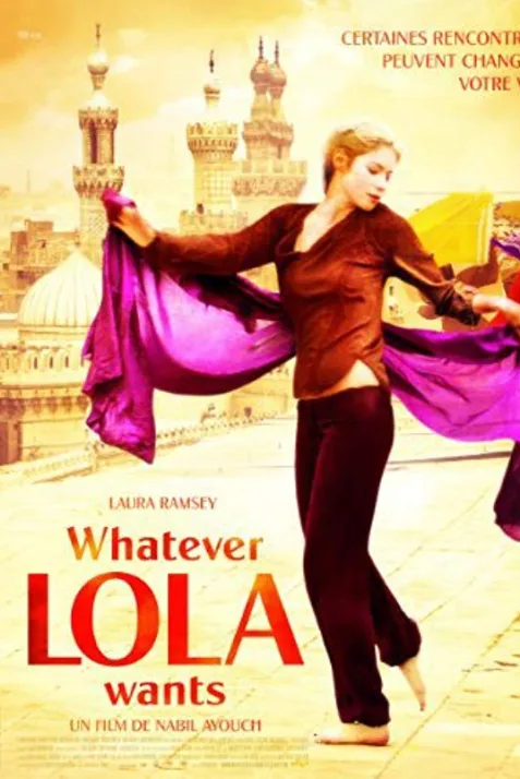 Whatever Lola Wants