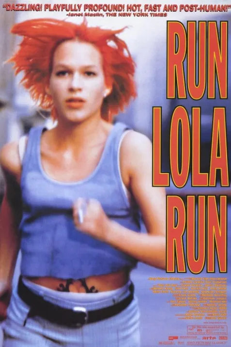 Run Lola Run