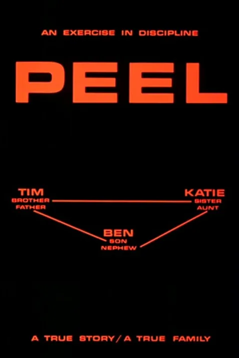 An Exercise in Discipline: Peel