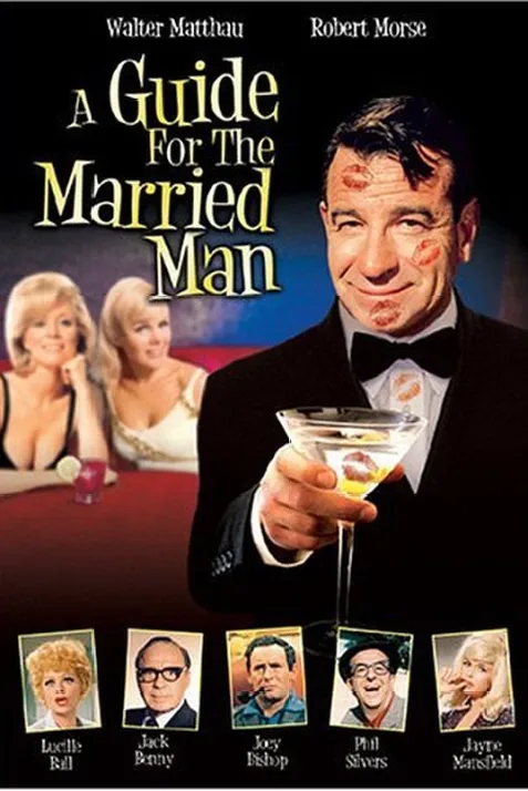 A Guide for the Married Man