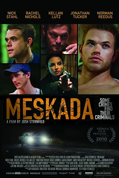 Meskada
