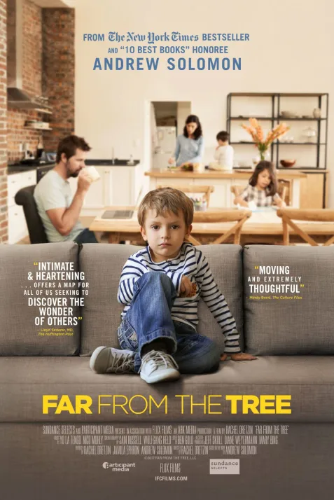 Far From the Tree