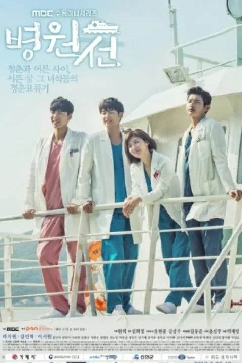 Hospital Ship