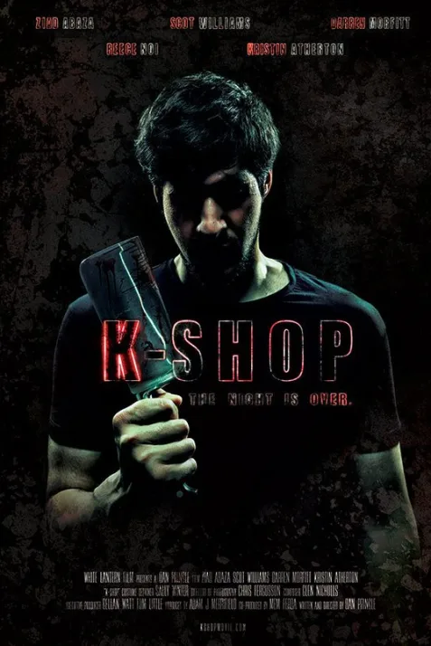 K-Shop