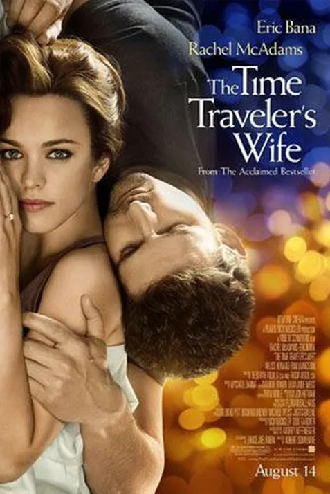 The Time Traveler's Wife