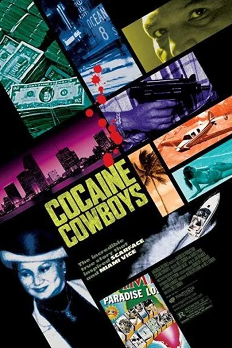 Cocaine Cowboys
